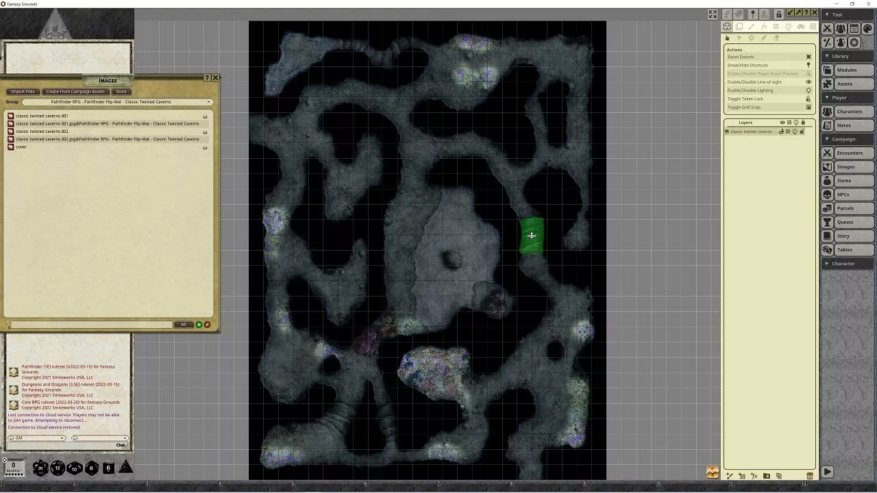 Screenshot 1